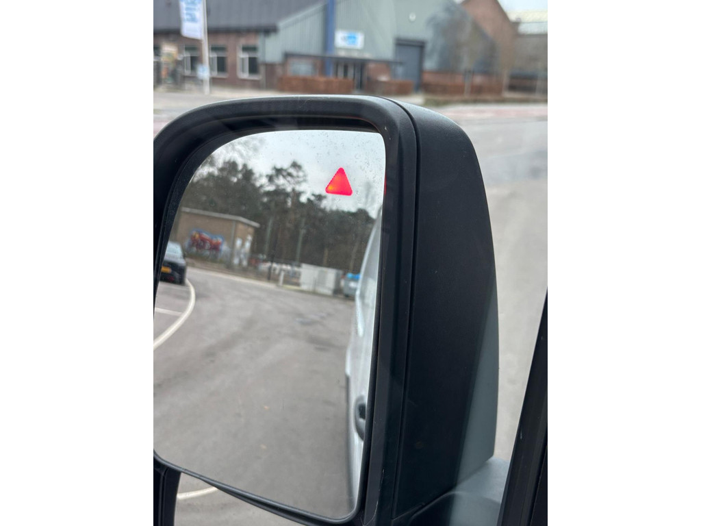 Mercedes-Benz Sprinter 316 CDI L2H1 Koelwagen Dag en Nacht 42922366-8.jpg | Arno van Putten