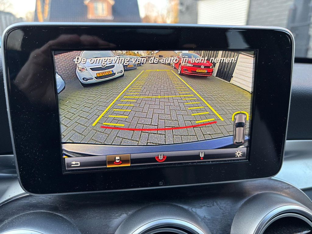 Mercedes-Benz C-Klasse Estate 300 CDI HYBRID / Panoramadak 42997468-13.jpg | Arno van Putten