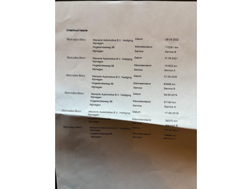 Mercedes-Benz C-Klasse Estate 300 CDI HYBRID / Panoramadak 42997468-16.jpg | Arno van Putten