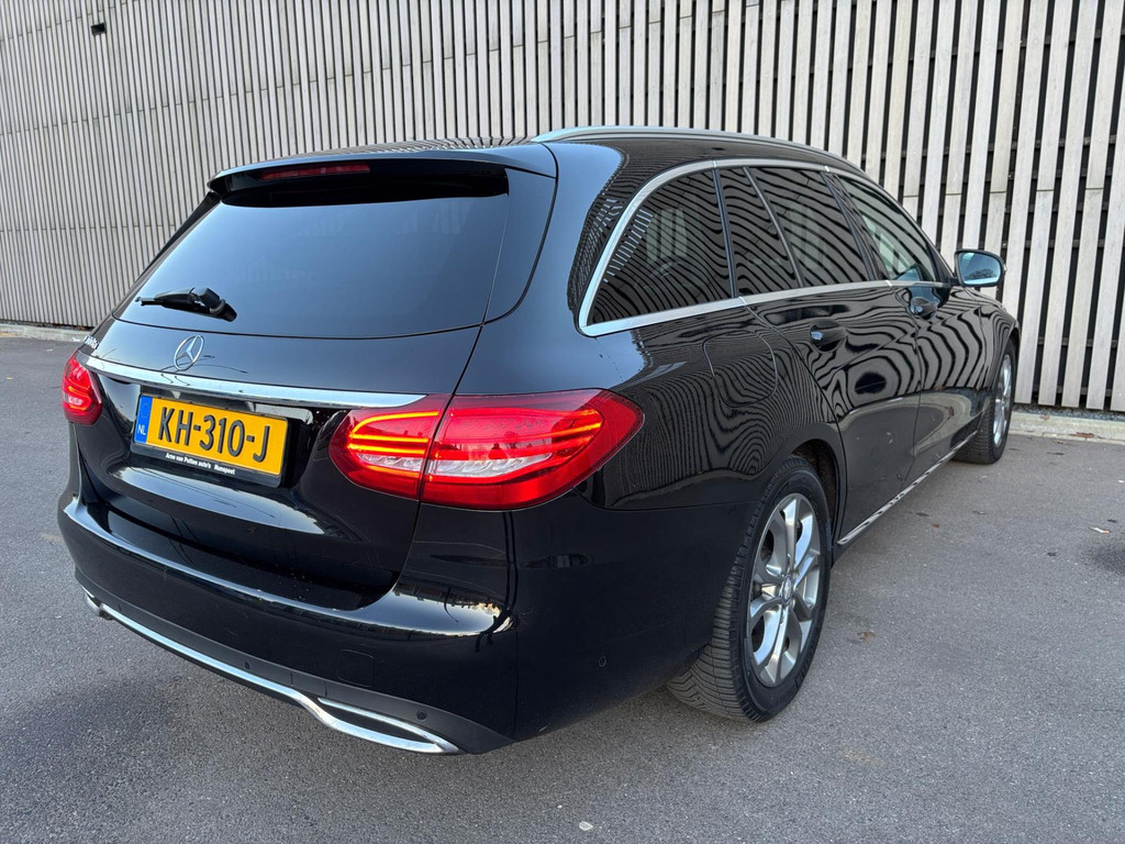 Mercedes-Benz C-Klasse Estate 300 CDI HYBRID / Panoramadak 42997468-20.jpg | Arno van Putten