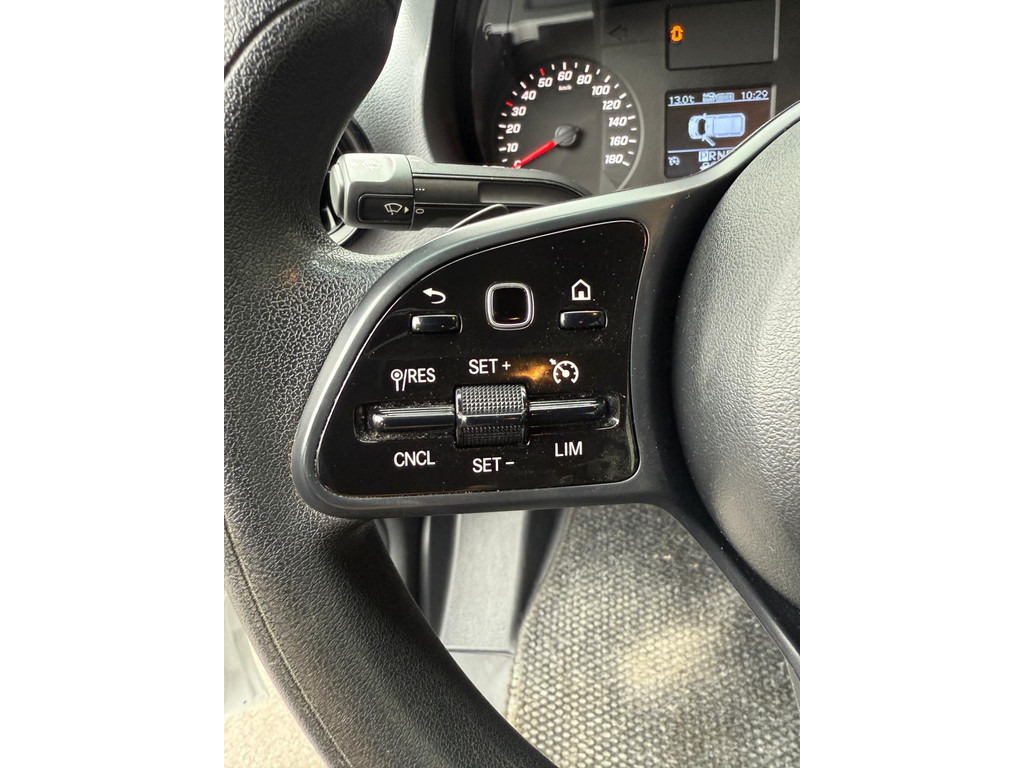 Mercedes-Benz Sprinter Automaat Dubbele Cabine / 6 persoons 44311255-10.jpg | Arno van Putten