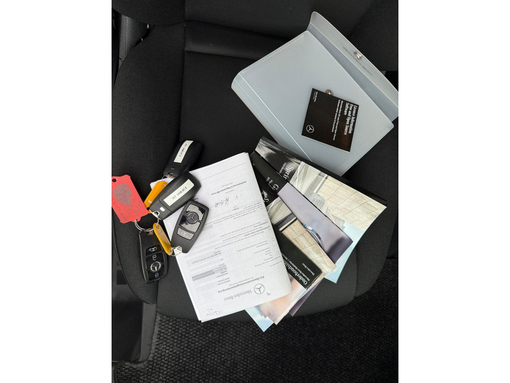 Mercedes-Benz Sprinter Automaat Dubbele Cabine / 6 persoons 44311255-13.jpg | Arno van Putten