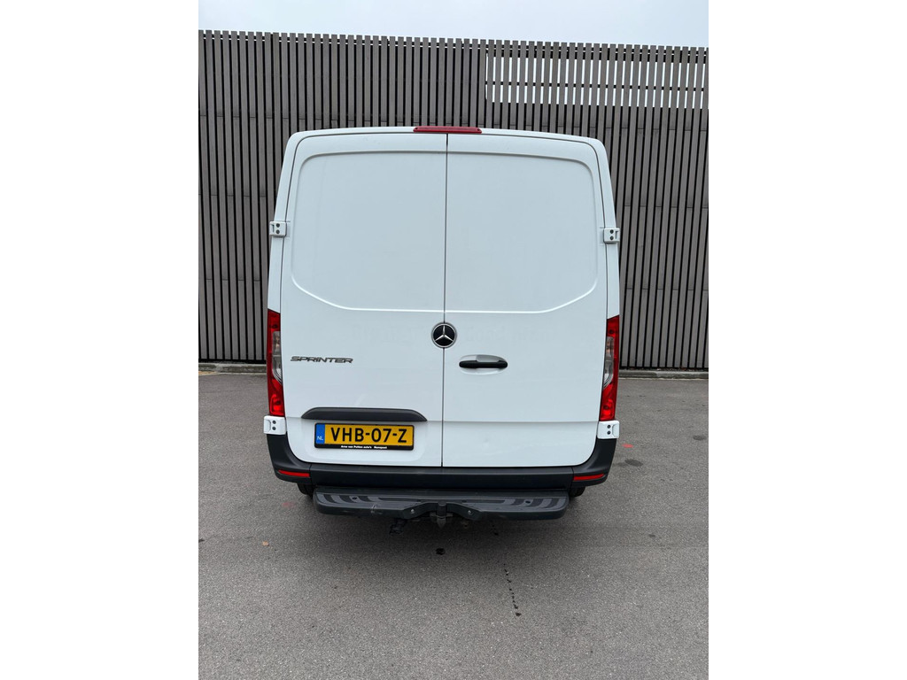 Mercedes-Benz Sprinter Automaat Dubbele Cabine / 6 persoons 44311255-15.jpg | Arno van Putten
