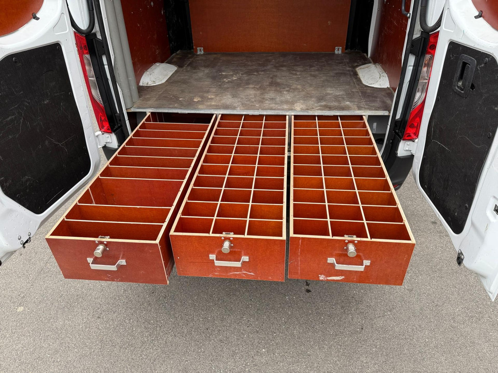 Mercedes-Benz Sprinter Automaat Dubbele Cabine / 6 persoons 44311255-17.jpg | Arno van Putten