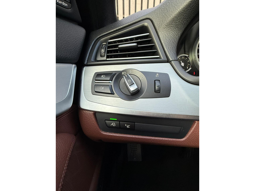 BMW 5 Serie 520d M Sport Edition - Panoramadak - vol opties 45645383-16.jpg | Arno van Putten