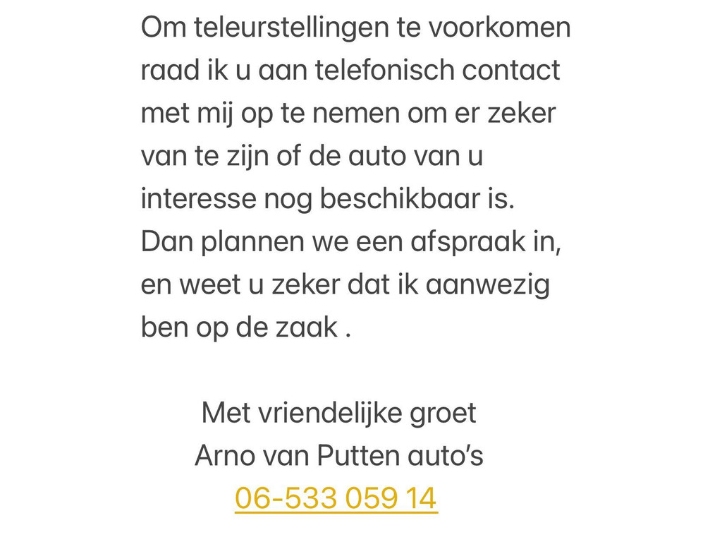 BMW 5 Serie 520d M Sport Edition - Panoramadak - vol opties 45645383-28.jpg | Arno van Putten