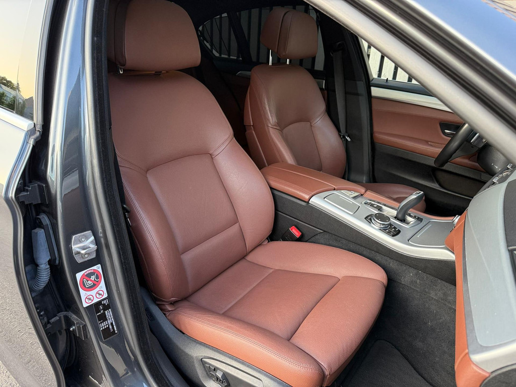 BMW 5 Serie 520d M Sport Edition - Panoramadak - vol opties 45645383-8.jpg | Arno van Putten