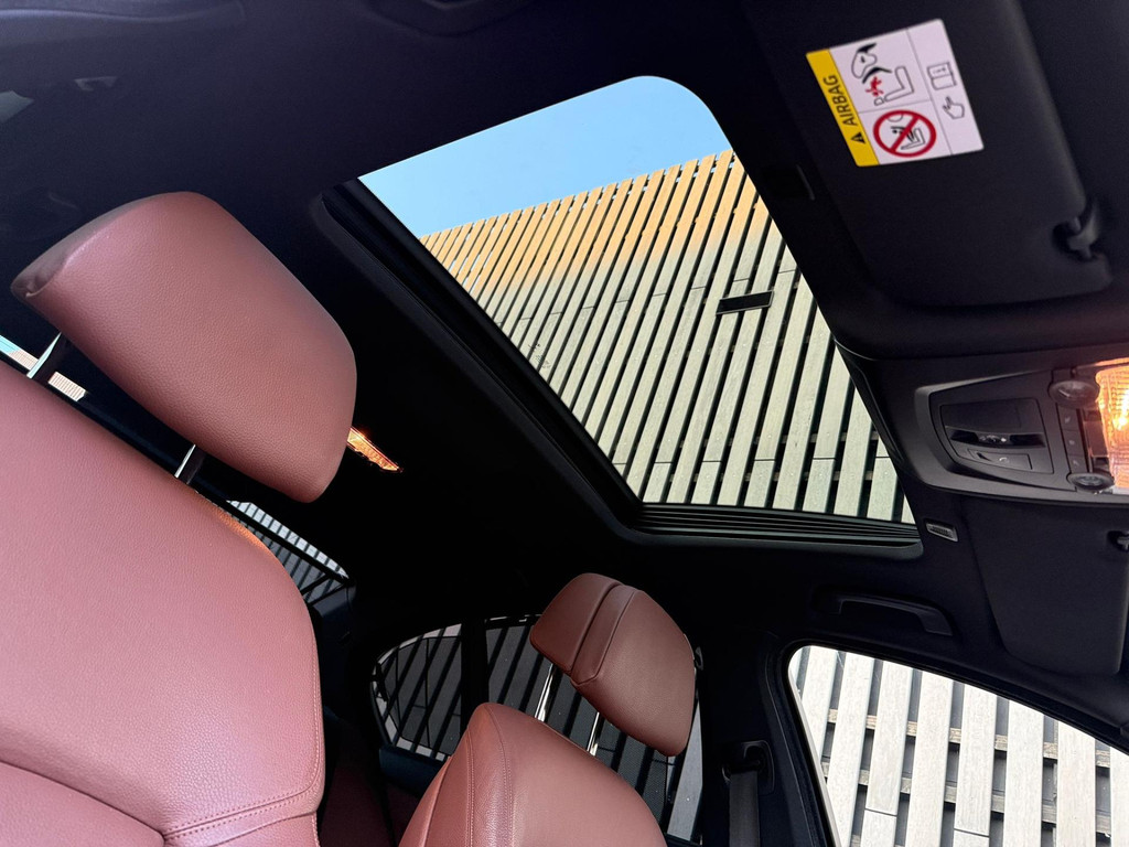 BMW 5 Serie 520d M Sport Edition - Panoramadak - vol opties 45645383-9.jpg | Arno van Putten