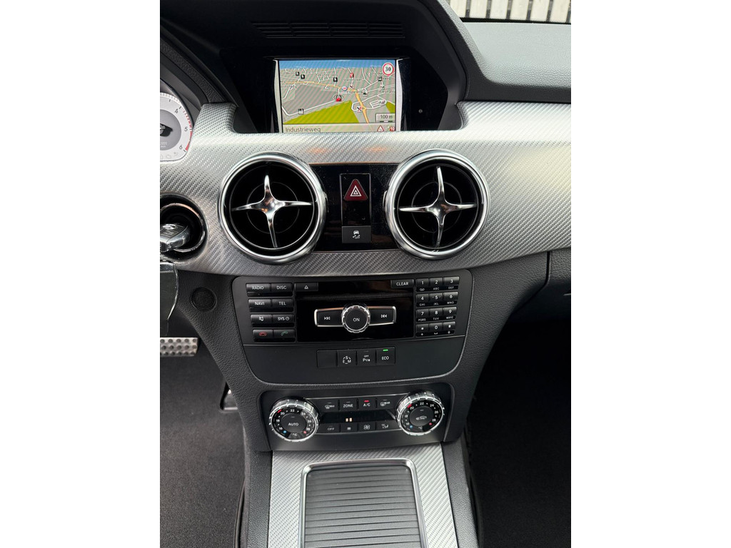 Mercedes-Benz GLK-Klasse 200 CDI AMG Line zeer netjes! 46244107-11.jpg | Arno van Putten