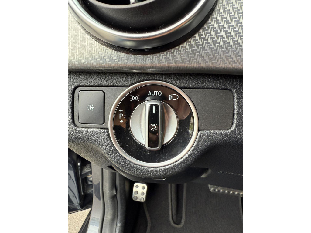 Mercedes-Benz GLK-Klasse 200 CDI AMG Line zeer netjes! 46244107-13.jpg | Arno van Putten