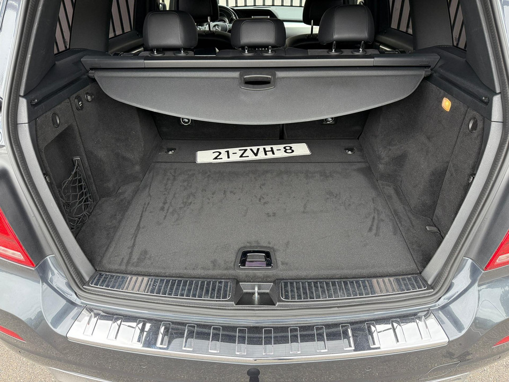 Mercedes-Benz GLK-Klasse 200 CDI AMG Line zeer netjes! 46244107-15.jpg | Arno van Putten