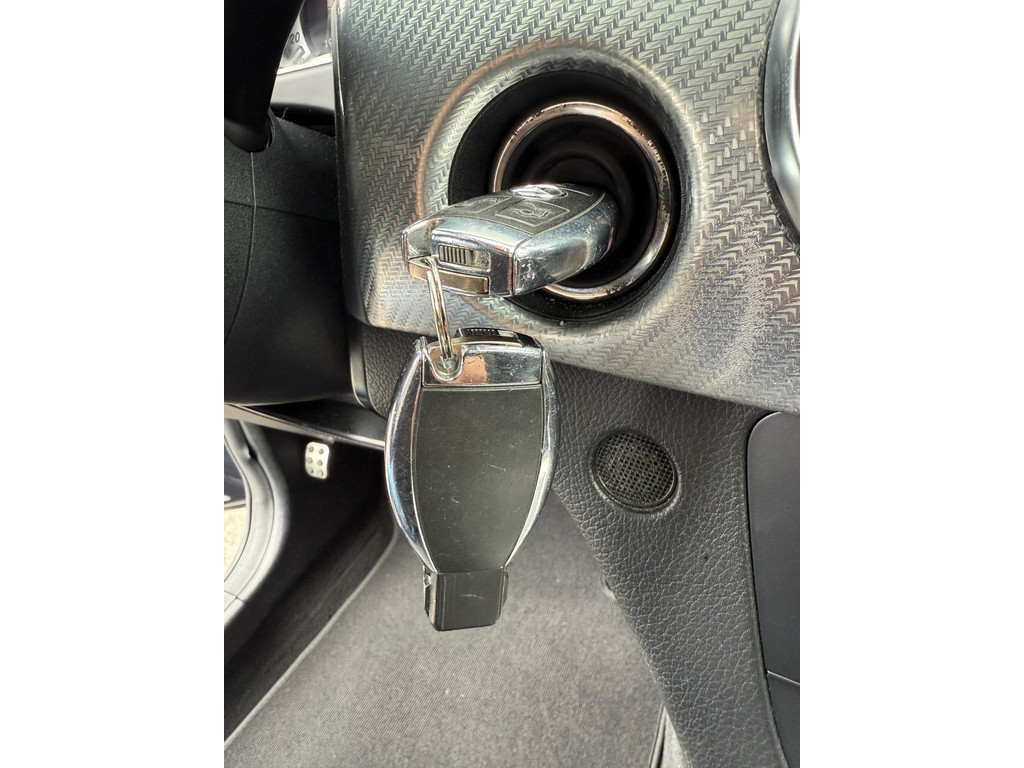 Mercedes-Benz GLK-Klasse 200 CDI AMG Line zeer netjes! 46244107-17.jpg | Arno van Putten