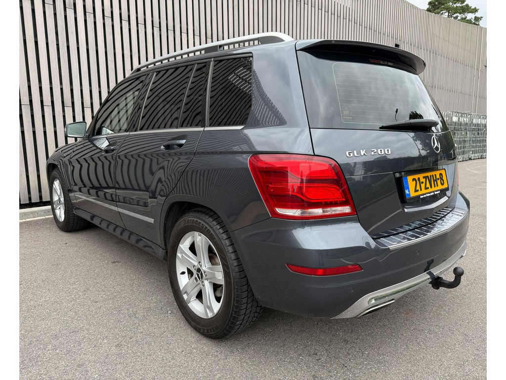 Mercedes-Benz GLK-Klasse 200 CDI AMG Line zeer netjes! 46244107-2.jpg | Arno van Putten