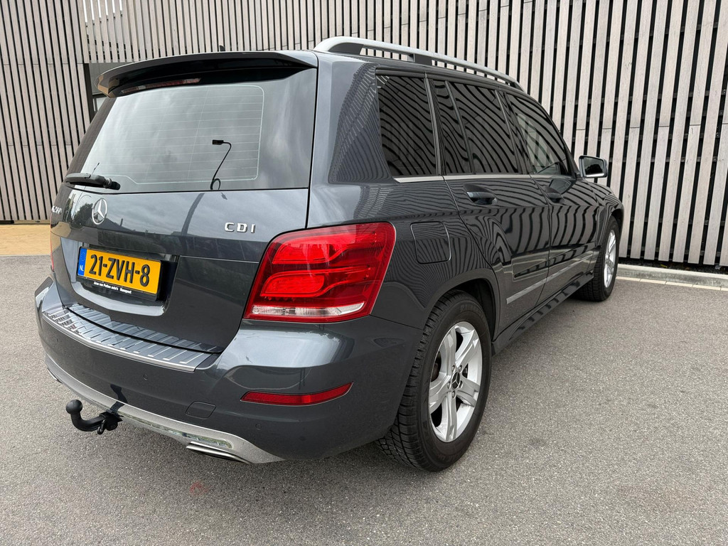 Mercedes-Benz GLK-Klasse 200 CDI AMG Line zeer netjes! 46244107-21.jpg | Arno van Putten
