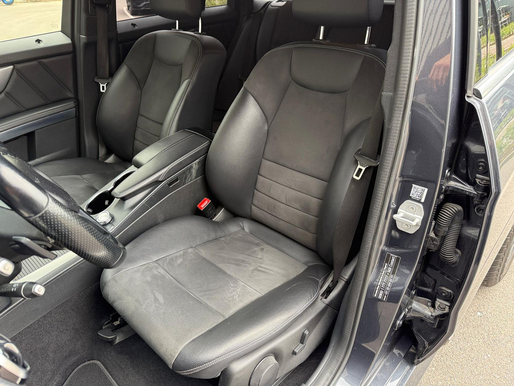 Mercedes-Benz GLK-Klasse 200 CDI AMG Line zeer netjes! 46244107-3.jpg | Arno van Putten