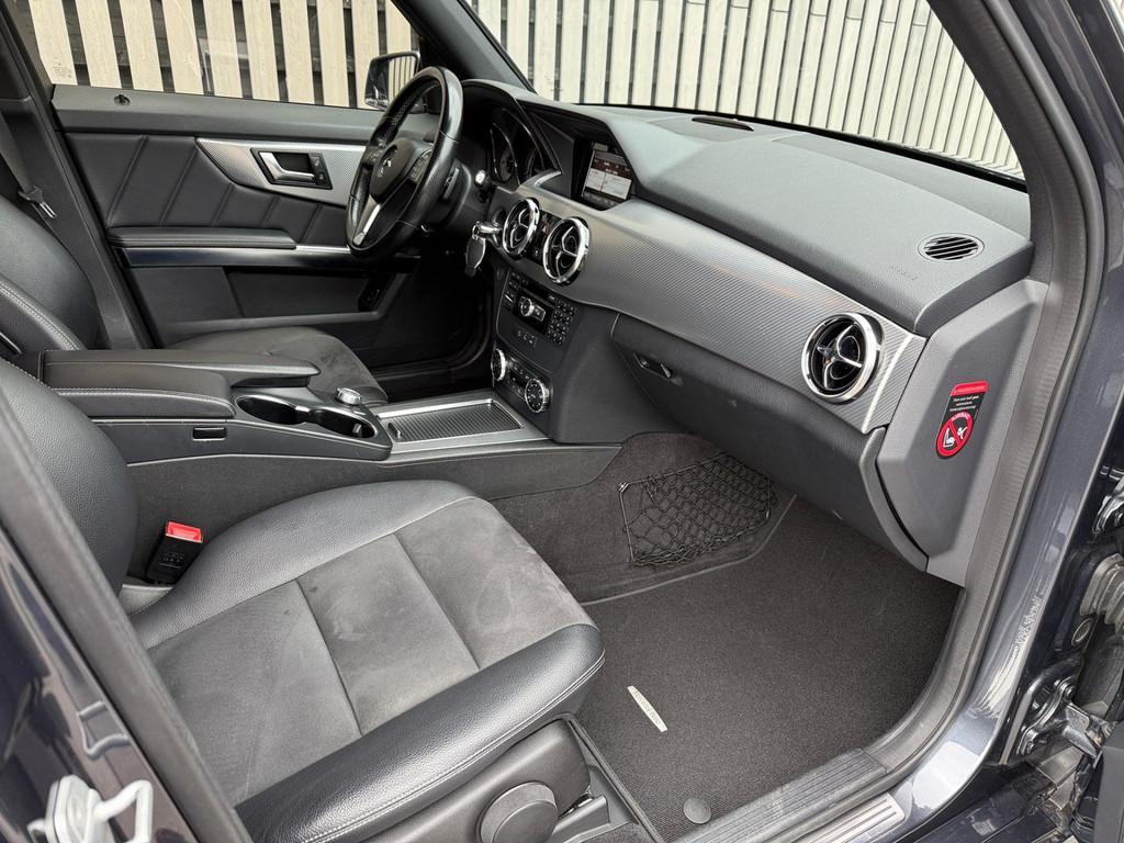 Mercedes-Benz GLK-Klasse 200 CDI AMG Line zeer netjes! 46244107-4.jpg | Arno van Putten