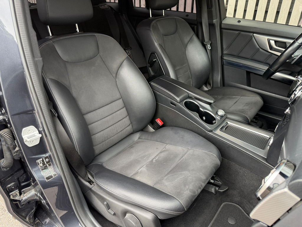 Mercedes-Benz GLK-Klasse 200 CDI AMG Line zeer netjes! 46244107-6.jpg | Arno van Putten