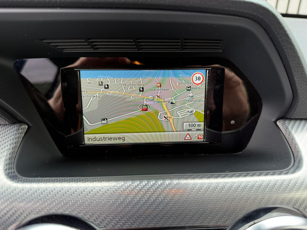 Mercedes-Benz GLK-Klasse 200 CDI AMG Line zeer netjes! 46244107-9.jpg | Arno van Putten