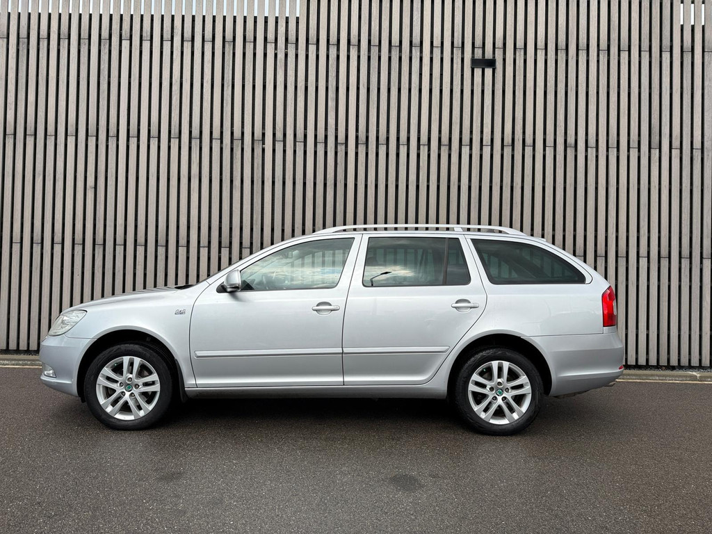 Škoda Octavia 1.6 TDI 4X4 goed onderhouden! 46365576-1.jpg | Arno van Putten