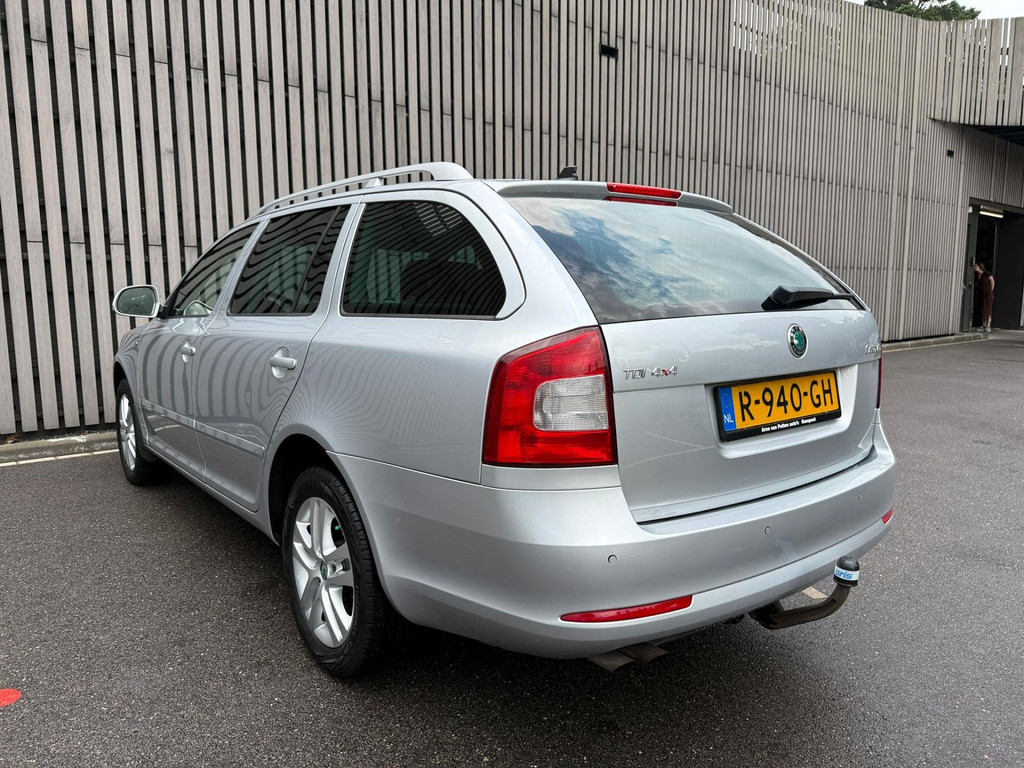 Škoda Octavia 1.6 TDI 4X4 goed onderhouden! 46365576-2.jpg | Arno van Putten
