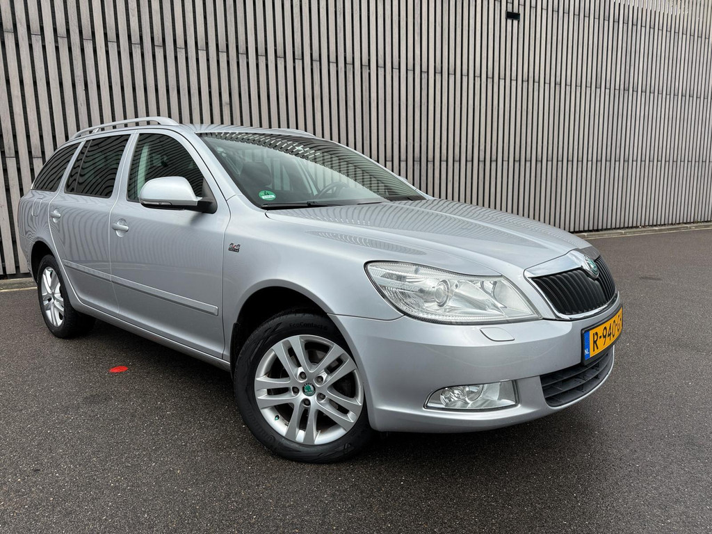 Škoda Octavia 1.6 TDI 4X4 goed onderhouden! 46365576-20.jpg | Arno van Putten