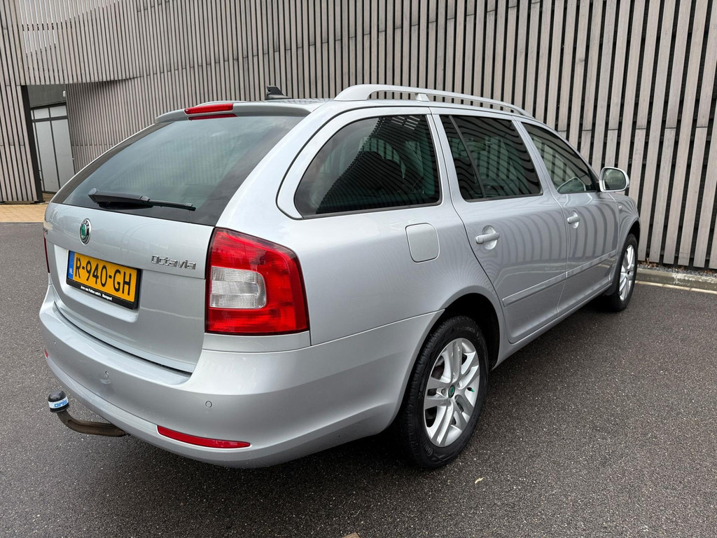 Škoda Octavia 1.6 TDI 4X4 goed onderhouden! 46365576-22.jpg | Arno van Putten
