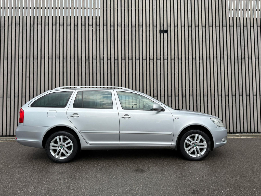 Škoda Octavia 1.6 TDI 4X4 goed onderhouden! 46365576-23.jpg | Arno van Putten