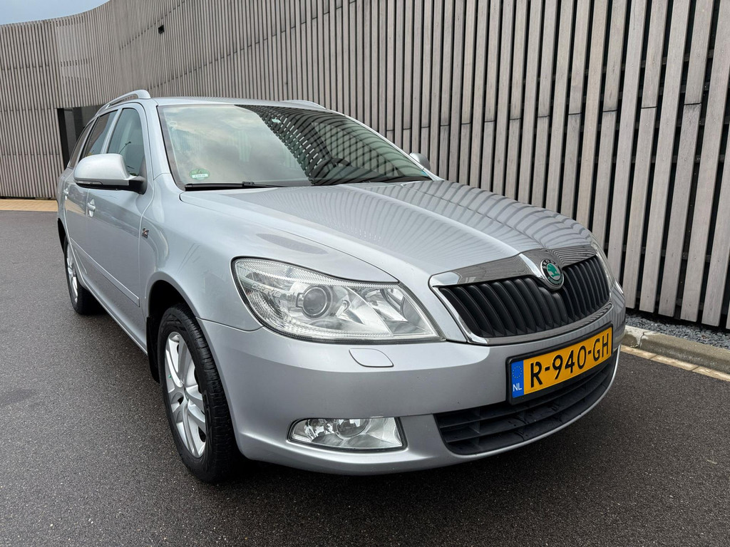 Škoda Octavia 1.6 TDI 4X4 goed onderhouden! 46365576-24.jpg | Arno van Putten