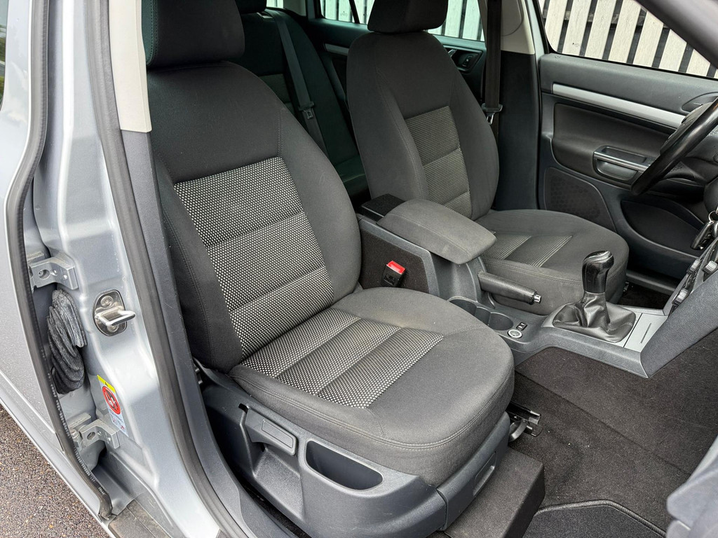 Škoda Octavia 1.6 TDI 4X4 goed onderhouden! 46365576-4.jpg | Arno van Putten