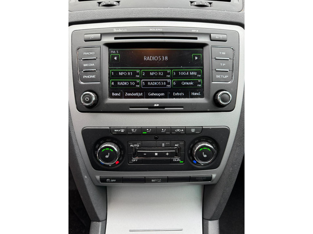 Škoda Octavia 1.6 TDI 4X4 goed onderhouden! 46365576-9.jpg | Arno van Putten