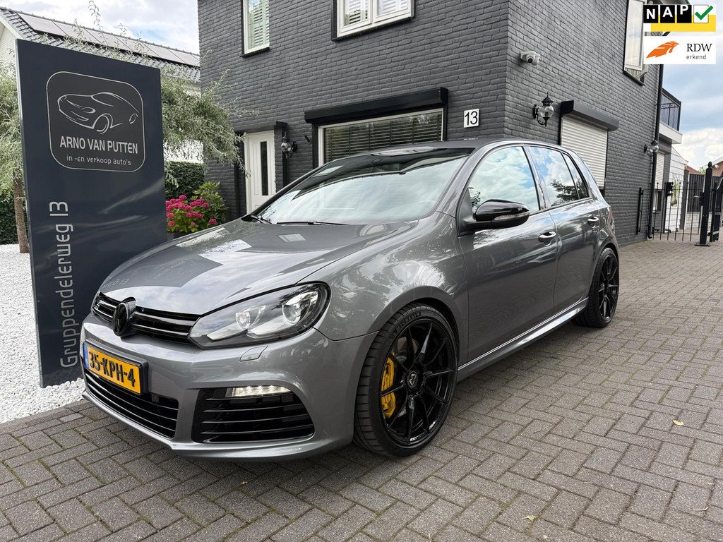 Volkswagen Golf 2.0 R 4-Motion R20 Origineel Hollands! 46589672-0.jpg | Arno van Putten