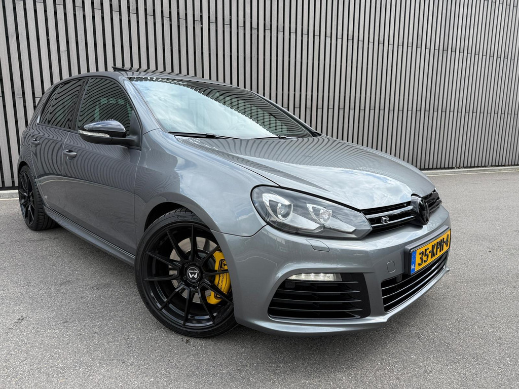 Volkswagen Golf 2.0 R 4-Motion R20 Origineel Hollands! 46589672-19.jpg | Arno van Putten