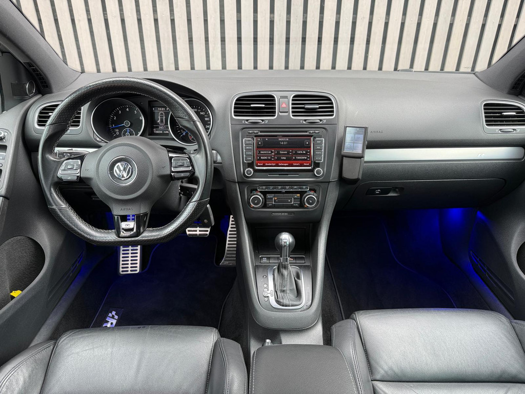 Volkswagen Golf 2.0 R 4-Motion R20 Origineel Hollands! 46589672-5.jpg | Arno van Putten