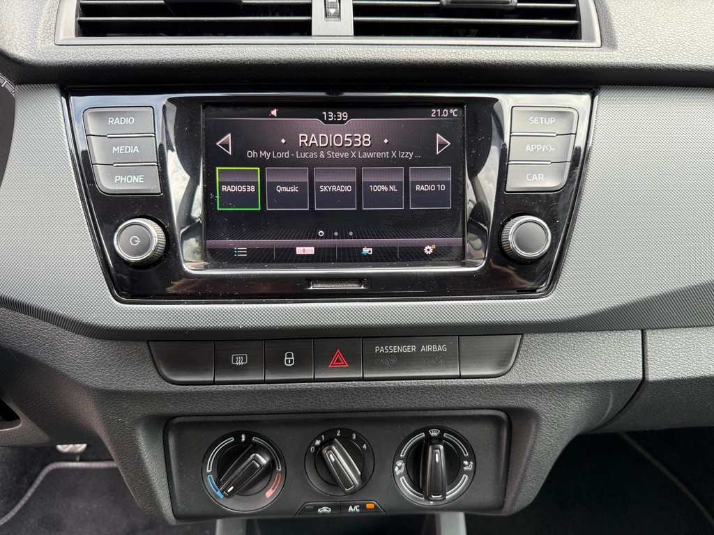 Škoda Fabia Combi 1.0 Active - Airco - Cruise 46589829-10.jpg | Arno van Putten