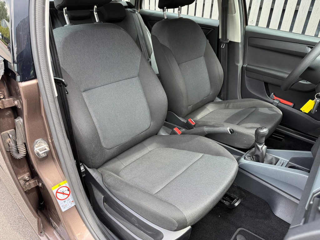 Škoda Fabia Combi 1.0 Active - Airco - Cruise 46589829-3.jpg | Arno van Putten