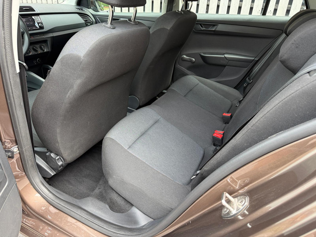 Škoda Fabia Combi 1.0 Active - Airco - Cruise 46589829-6.jpg | Arno van Putten