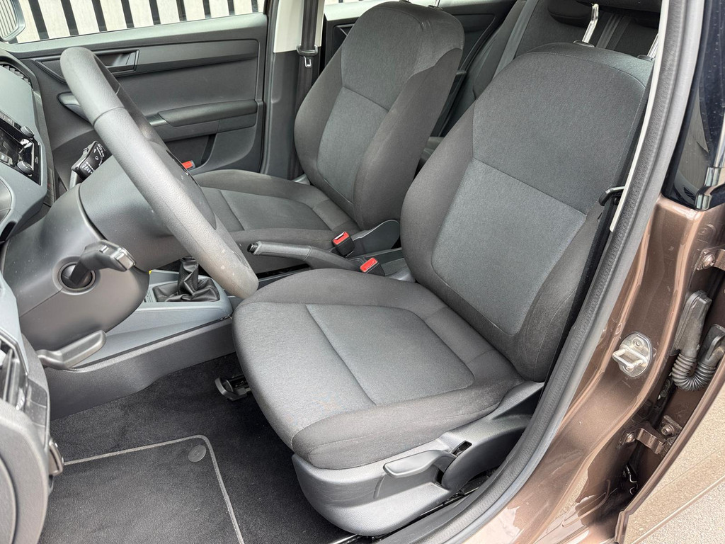 Škoda Fabia Combi 1.0 Active - Airco - Cruise 46589829-7.jpg | Arno van Putten