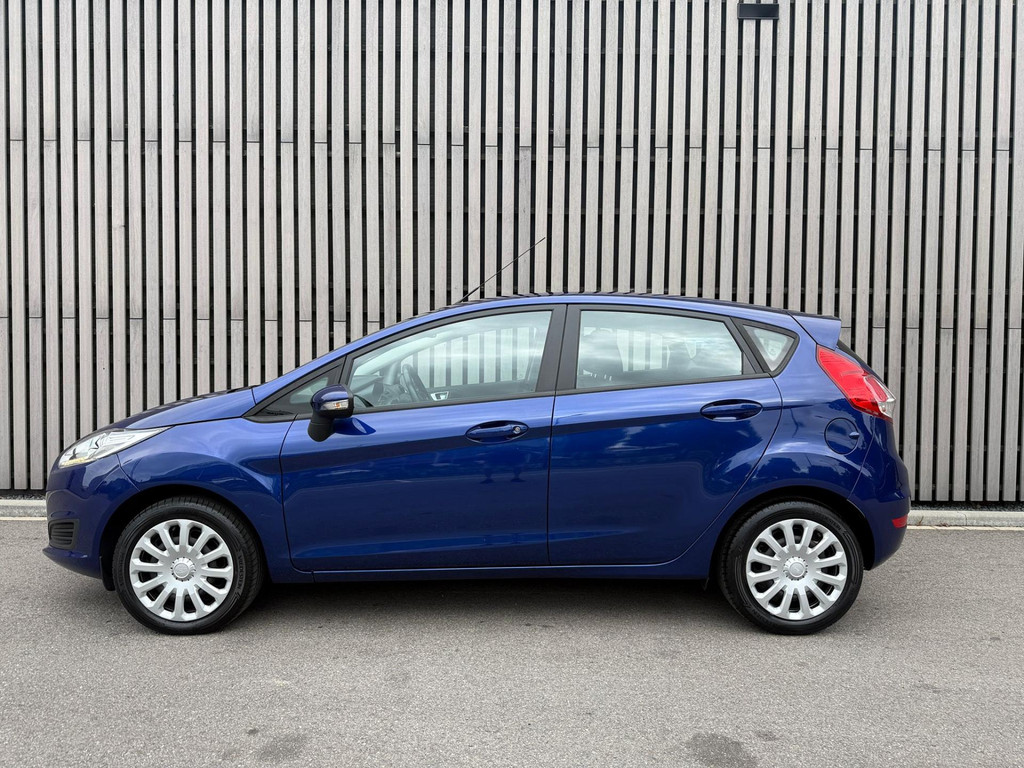 Ford Fiesta 1.0 Style - Airco - Navigatie - Cruise control 46644505-1.jpg | Arno van Putten
