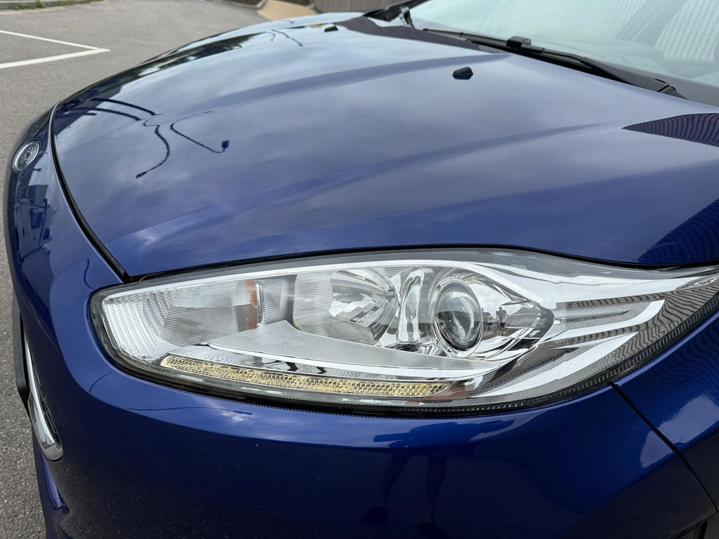 Ford Fiesta 1.0 Style - Airco - Navigatie - Cruise control 46644505-13.jpg | Arno van Putten