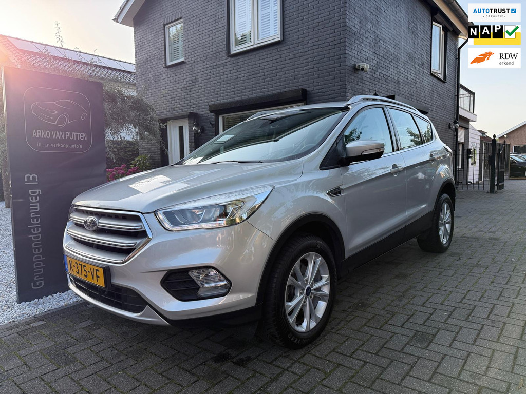 Ford Kuga 1.5 Titanium - Automaat 46840601-0.jpg | Arno van Putten