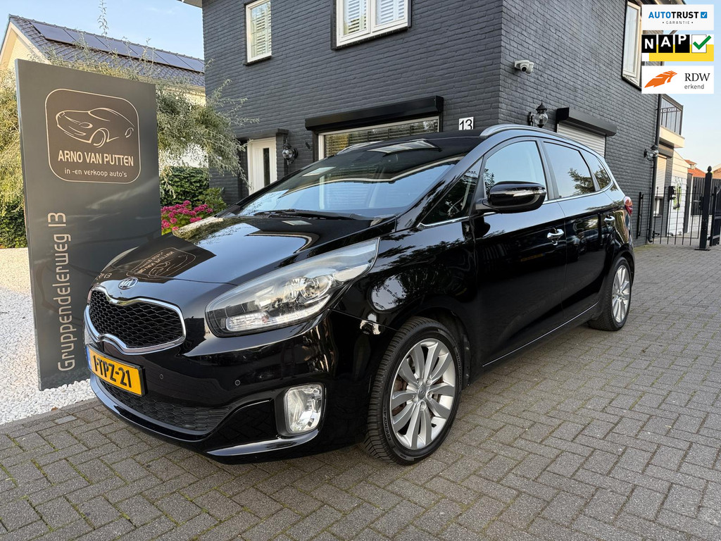 Kia Carens 1.6 GDi Business Pack 7-Persoons 46864491-0.jpg | Arno van Putten