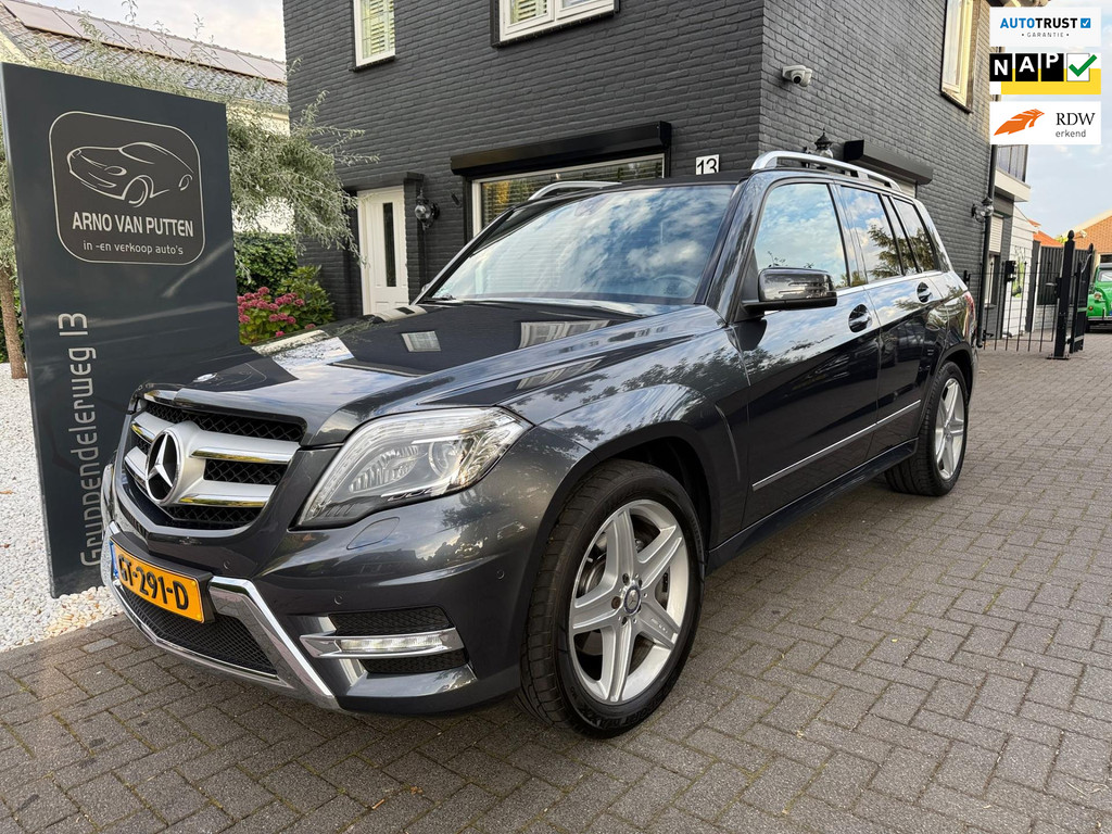 Mercedes-Benz GLK-Klasse 220 CDI Ambition AMG LINE 47219104-0.jpg | Arno van Putten