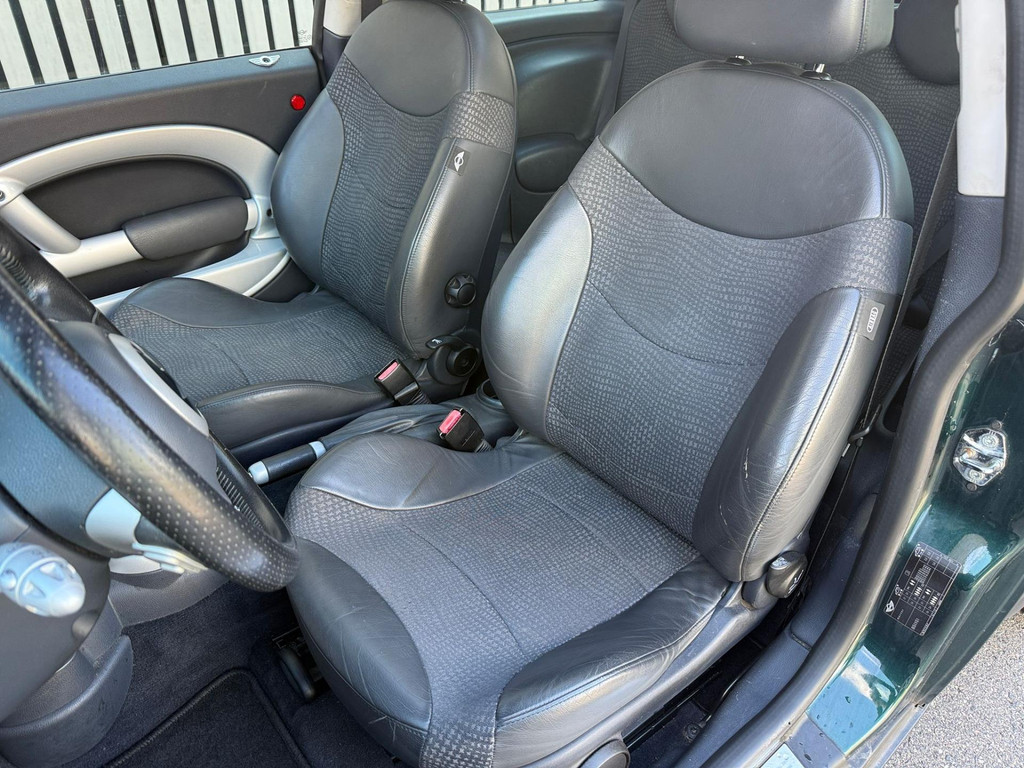 MINI Mini 1.6 Cooper Chili - Panoramadak 47590622-20.jpg | Arno van Putten