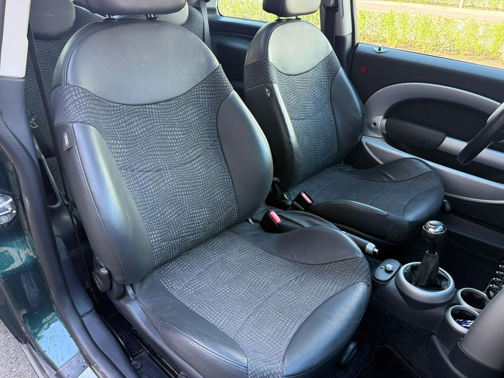 MINI Mini 1.6 Cooper Chili - Panoramadak 47590622-5.jpg | Arno van Putten