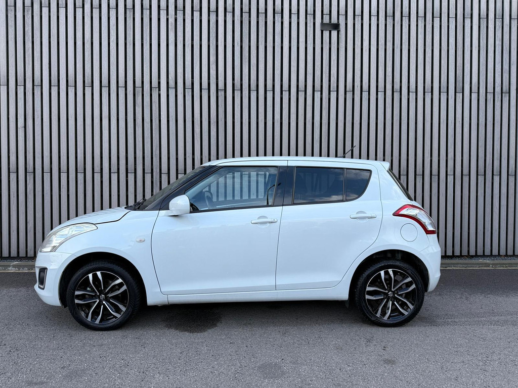 Suzuki Swift 1.2 Exclusive 4X4 Allgrip EASSS 47676095-1.jpg | Arno van Putten