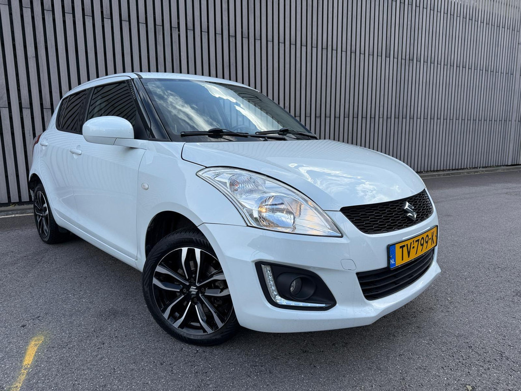 Suzuki Swift 1.2 Exclusive 4X4 Allgrip EASSS 47676095-11.jpg | Arno van Putten