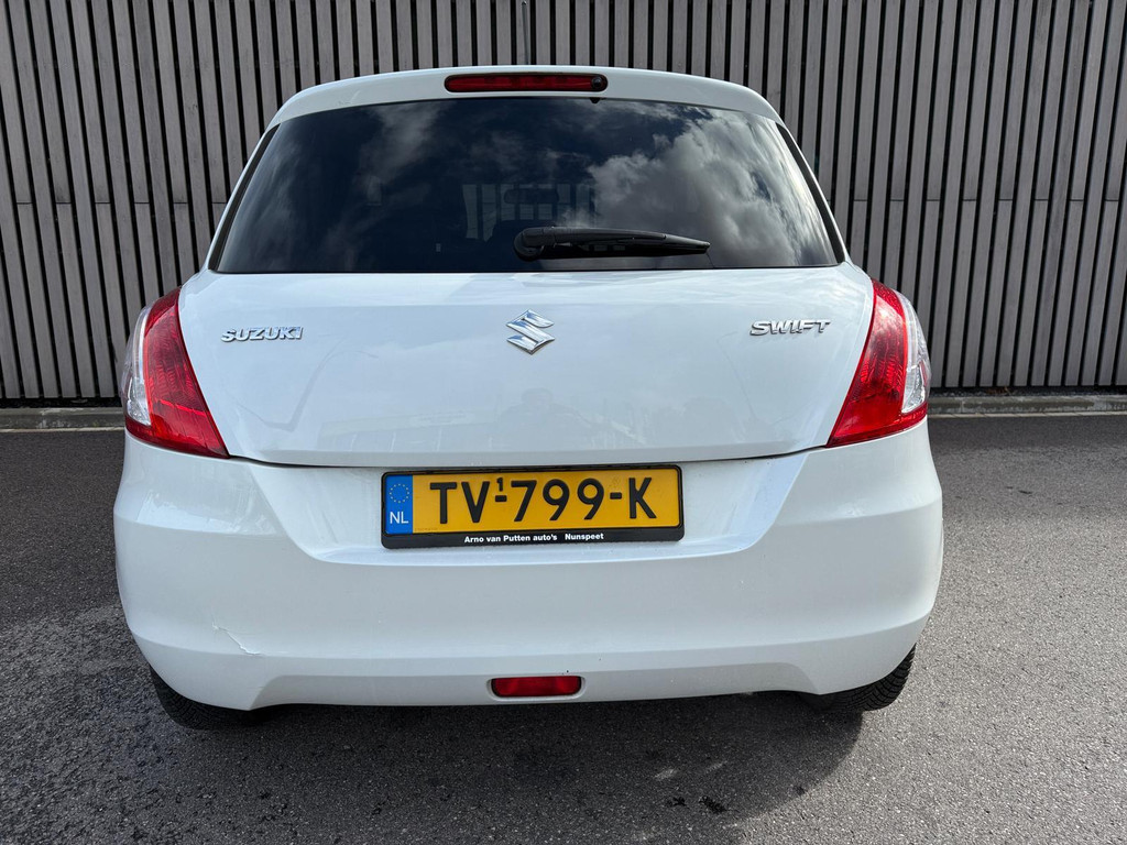 Suzuki Swift 1.2 Exclusive 4X4 Allgrip EASSS 47676095-12.jpg | Arno van Putten