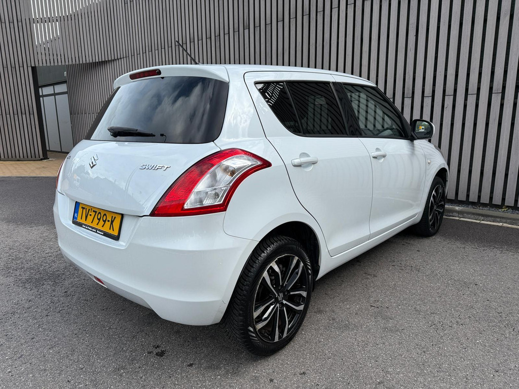 Suzuki Swift 1.2 Exclusive 4X4 Allgrip EASSS 47676095-13.jpg | Arno van Putten