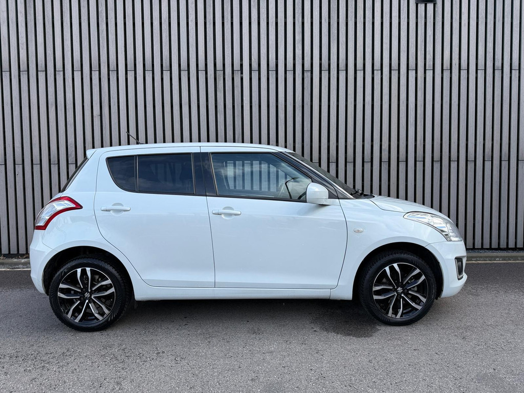 Suzuki Swift 1.2 Exclusive 4X4 Allgrip EASSS 47676095-14.jpg | Arno van Putten