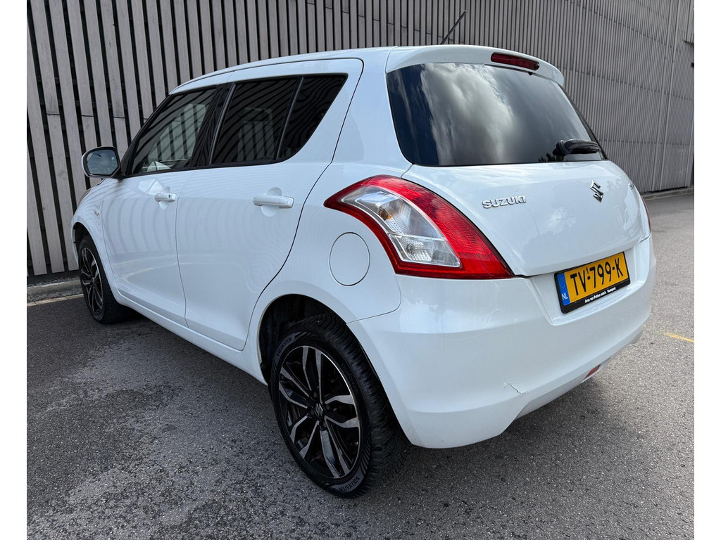 Suzuki Swift 1.2 Exclusive 4X4 Allgrip EASSS 47676095-2.jpg | Arno van Putten